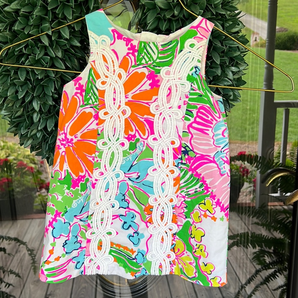 Lilly Pulitzer dress💝